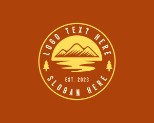 Tree Mountain Vacation logo