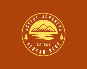 Tree Mountain Vacation logo