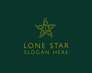 Star Line Insurance Consulting logo design