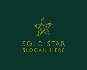 Star Line Insurance Consulting logo design