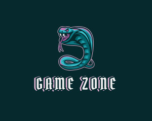 Fierce Snake Gaming logo