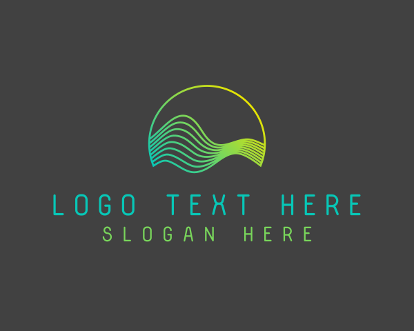 Lifestyle Brand logo example 4