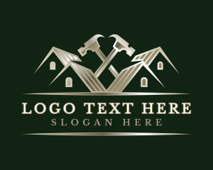 Premium Carpentry Construction Renovation logo