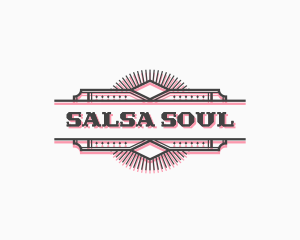 Western Cowboy Saloon logo