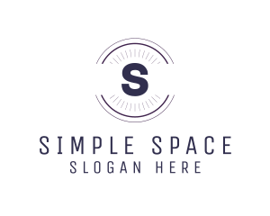 Elegant Minimalist Company logo