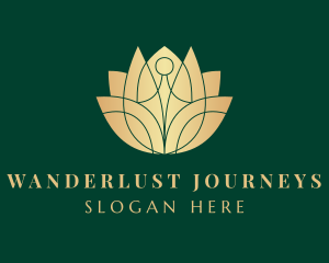 Lotus Relaxation Spa logo