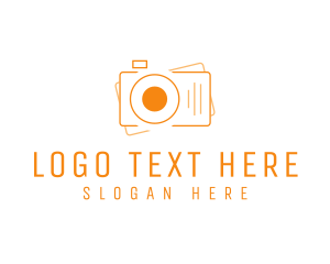 Digital Camera Photography logo