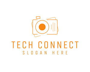 Digital Camera Photography logo