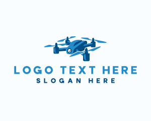 Aerial Drone Gadget logo