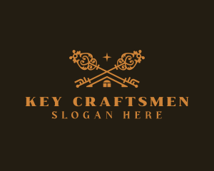 Real Estate Keysmith logo