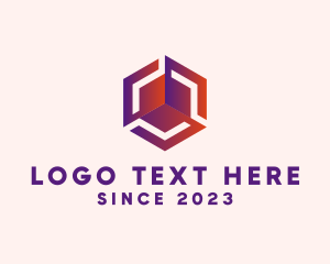 Digital Cube Technology  logo