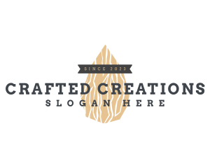 Classic Peanut Delicacy logo design