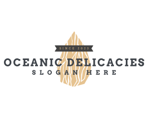 Classic Peanut Delicacy logo design