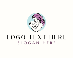 Mother Infant Care logo