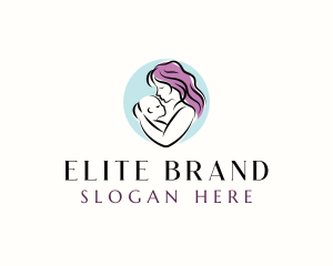 Mother Infant Care logo