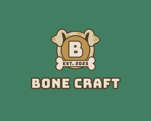 Bone Dog Veterinary logo