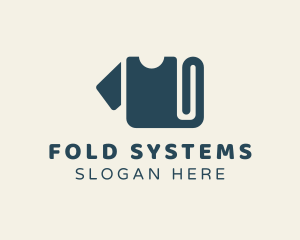 Shirt Fold Clothing logo
