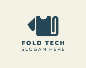 Shirt Fold Clothing logo