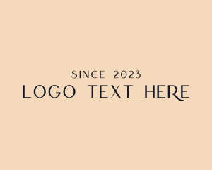 Elegant Fashion Studio logo