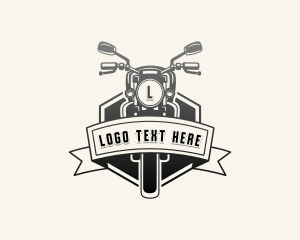 Motorcycle Travel Club Logo