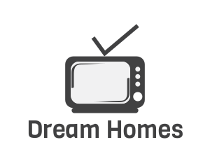 Television Media Show logo