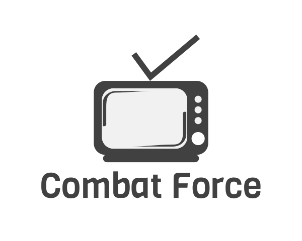Television logo example 3
