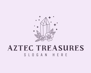 Luxury Diamond Jewelry logo design