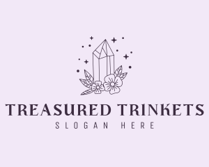 Luxury Diamond Jewelry logo