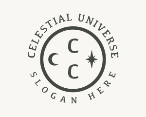 Celestial Boutique Wellness logo