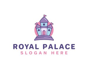 Playful Kids Palace logo