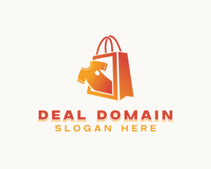 Clothing Apparel Marketplace logo