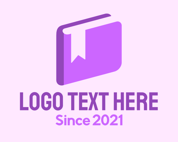 Studying logo example 3