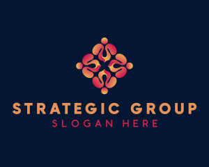 Charity Foundation Group logo