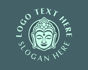 Buddha Wellness Spa logo