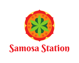 India Flower Spa logo