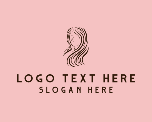 Beauty Hair Salon logo