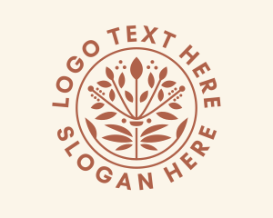 Eco Tree Gardening  logo