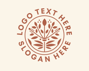 Eco Tree Gardening  Logo