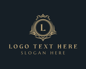 Luxury Premium Business logo