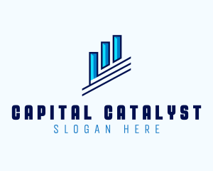 Accounting Investment Firm logo