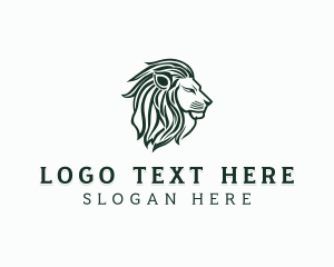 Insurance Lion Investment logo