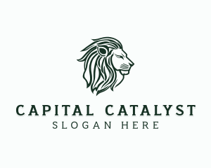 Insurance Lion Investment logo