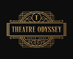 Antique Studio Theatre logo