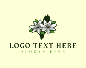 Flower Gardening Sweden logo