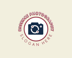 Digital Camera Photographer logo