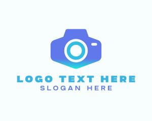 Video Camera App logo