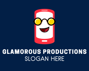 Programmer Phone Tech logo