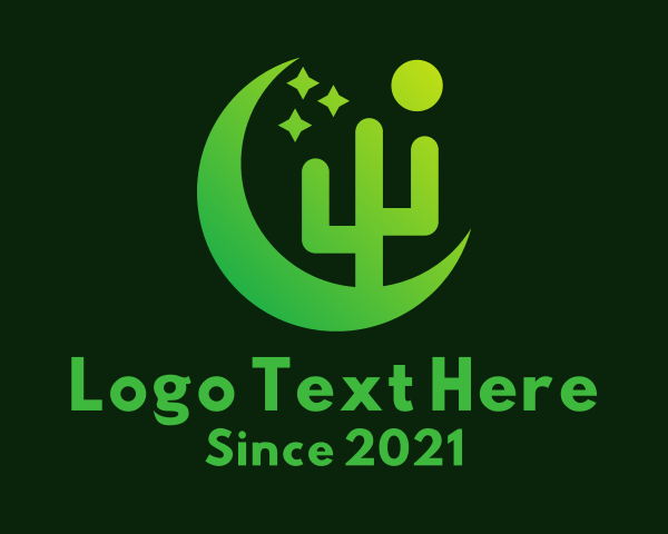 Muharram logo example 4