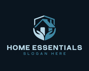 Residential Home Care logo design