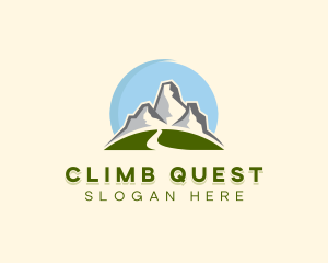 Rocky Mountain Countryside  logo